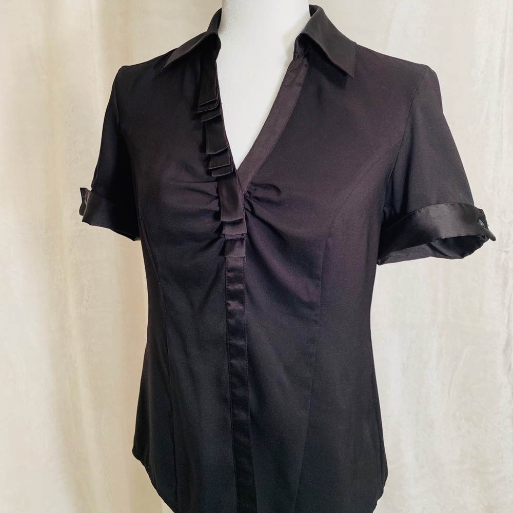 Beautiful blouse